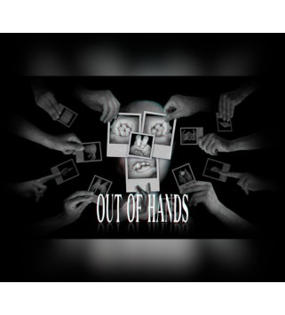 Out Of Hands Steam Key GLOBAL